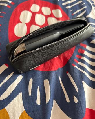 Piastra capelli ghd ricaricabile