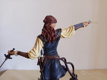 Elise statuetta (Assassin's Creed Unity) No Box