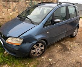 FIAT Idea - 2004