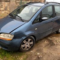 FIAT Idea - 2004