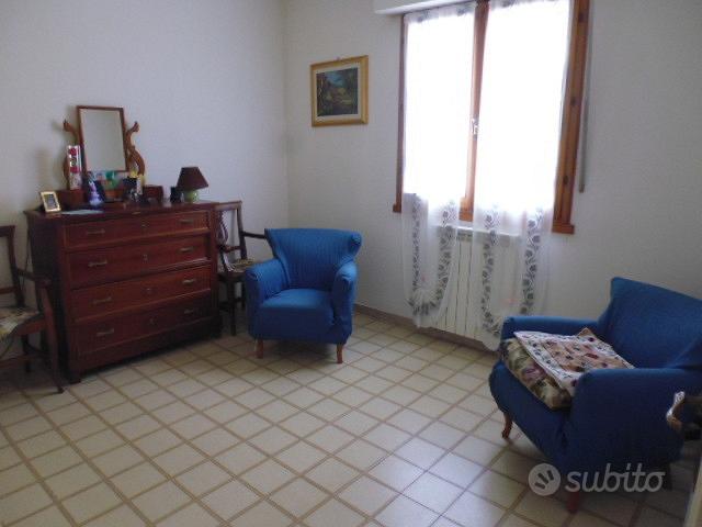 Apartment in Asciano, Il Piano - Vista 4