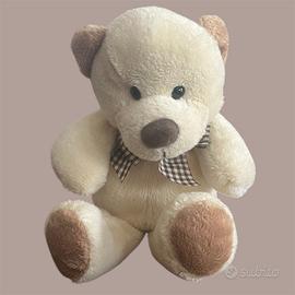 Peluche Orsetto