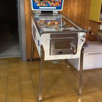 flipper anni 70