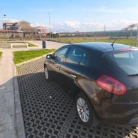 fiat bravo con GPL