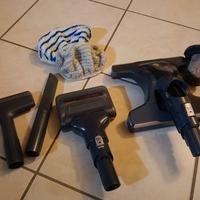 Accessori lavapavimenti Rowenta x-force Flex 12.60