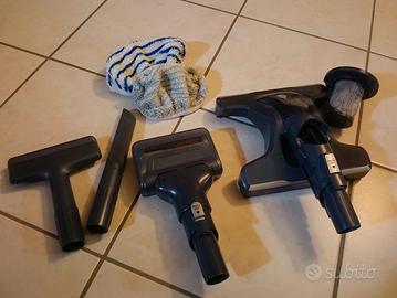 Accessori lavapavimenti Rowenta x-force Flex 12.60