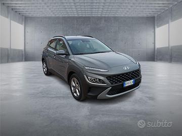 HYUNDAI Kona 1ªs. (2017-23) 1.0 T-GDI XTech+