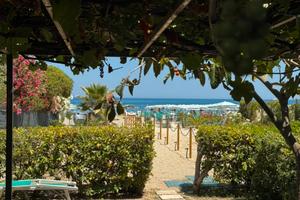 Vivi sul mare anche solo per un mese