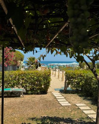 Vivi sul mare anche solo per un mese