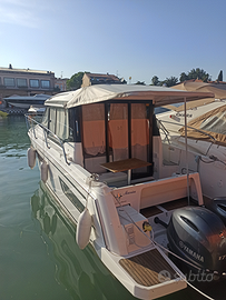Barca Usata-Jeanneau Merry Fisher 895 Offshore