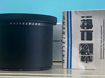 Extension tube Hasselblad