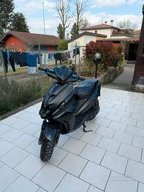 Malaguti Phantom F12r