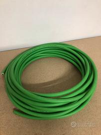 Cavo elettrico FG7OM1 3x1,5mm