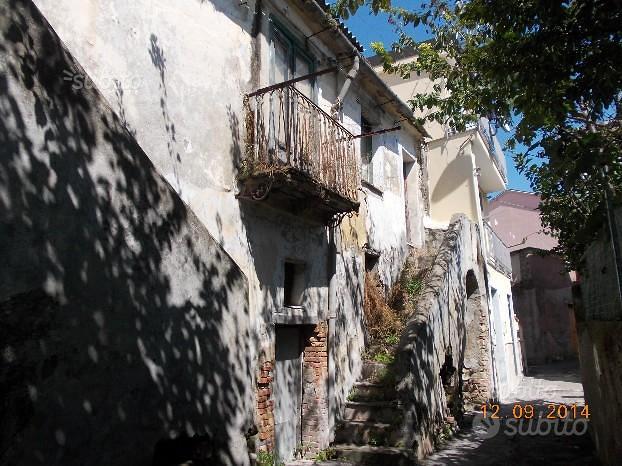 Rustico con terreno Salerno - Vista 4