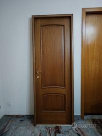 Porta di legno