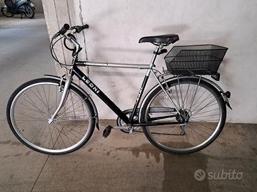 Bicicletta uomo
