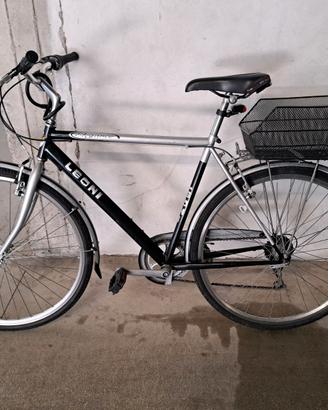Bicicletta uomo
