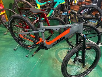Ktm Macina