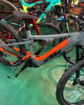 Ktm Macina