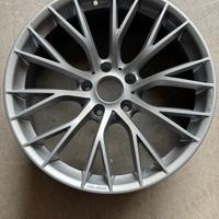 cerchio lega 19” MAK