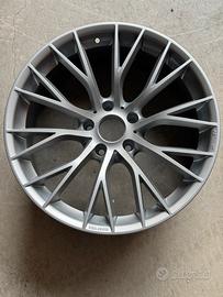 cerchio lega 19” MAK