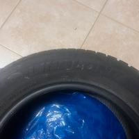 Gomme invernali 205/60R16