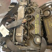 Motore alfa romeo  156  AR37101  1.9 JTD