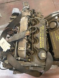 Motore alfa romeo  156  AR37101  1.9 JTD