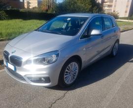 BMW Serie 2 A.T. (F45) - 2017
