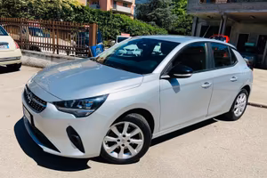 Opel Corsa 1.5 D 100 CV Design & Tech
