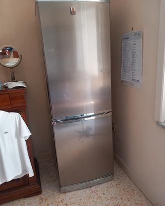 frigo a colonna tutto in inox