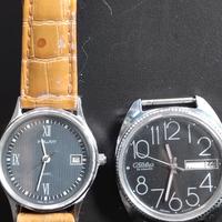 Orologi URSS vintage 