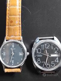 Orologi URSS vintage 