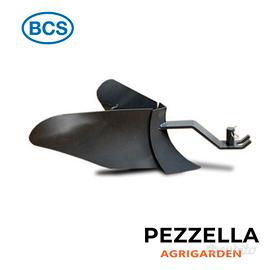Assolcatore Retrofresa BCS