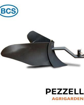 Assolcatore Retrofresa BCS