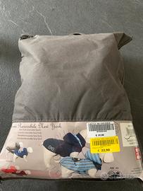 Cappotto invernale cane taglia media