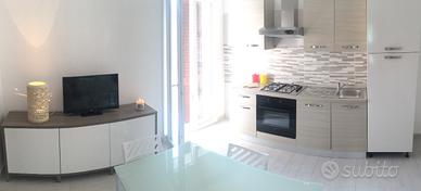 Appartamento in Borgata