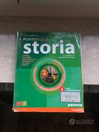 Punto sulla storia - Laura Fabris, Carlo Griguolo