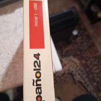 Corso in DVD lingua spagnola