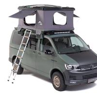 Tenda da tetto Gear Rock Kootenay X-Large (NUOVE)
