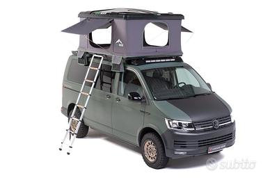 Tenda da tetto Gear Rock Kootenay X-Large (NUOVE)