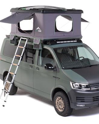 Tenda da tetto Gear Rock Kootenay X-Large (NUOVE)