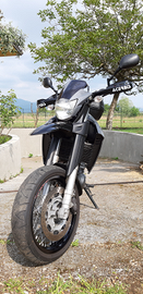 Yamaha xt 660 x