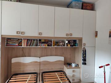 Cameretta mondo convenienza
