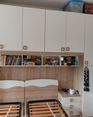 Cameretta mondo convenienza
