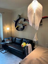 Appartamento centro Spezia-5 Terre-Portovenere