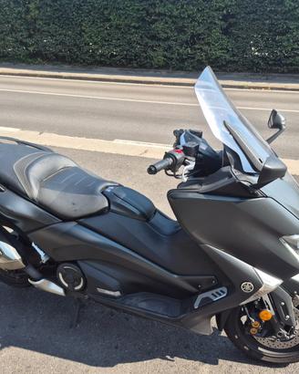 Tmax 530