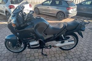 Bmw r 1100 rt