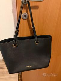 Borsa Michael Kors nera