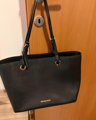 Borsa Michael Kors nera